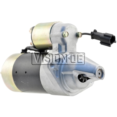 Bbb Industries New Starter, N17161 N17161
